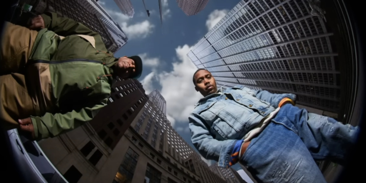 Nas & DJ Premier Link Up To Celebrate 30 Years Of “Illmatic” With First Single From New Joint Album